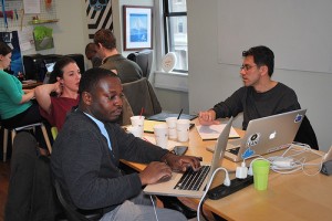 DC Social Innovation Makeathon