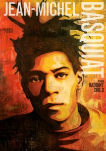 Jean Michel Basquiat