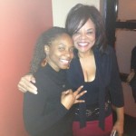 Sari Leigh & Jamie Foster Brown