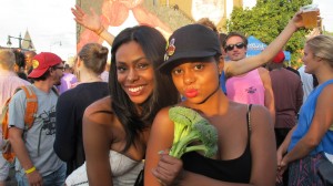 Broccolicity Fest comes to DC on Earth Day 4/21/13