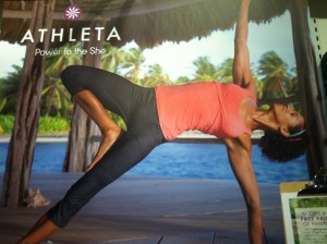 Side Plank