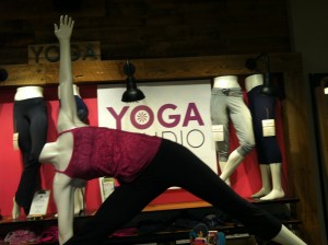 Yoga Pants