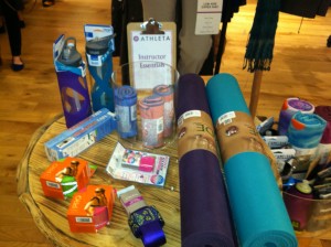 Yoga Instructor Essentials