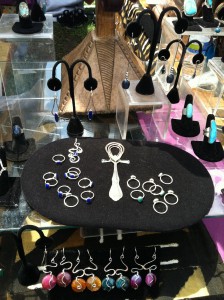 Creativity for the Flesh