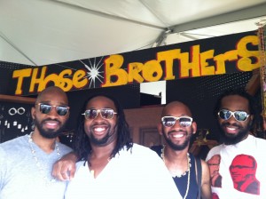 Those Brothers Jewelry Owners of Brooklyn, NY