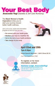 Your Best Body May 2013