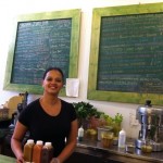 Organic Juice DC