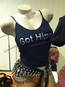 Got Hips?