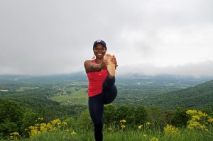 Shenandoah National Park is an easy getaway