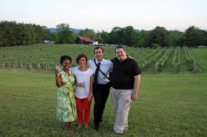 Social Getaway with the friends!