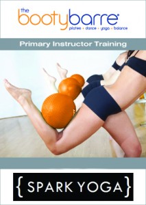 Booty Barre Workout Method