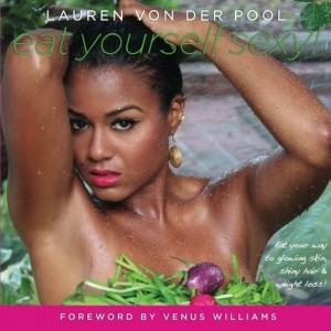 Get Sexy and Healthy with Lauren Van der Pool