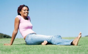 Can we disconnect ourselves from America's racial stress?