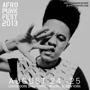 A Cultural Resurrection & Revolution.