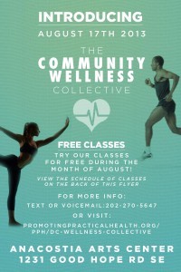 Community Wellness Collective
