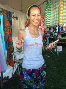 Owner of Wada Africa