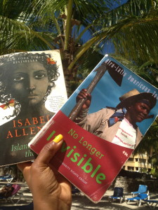 Two great books on Africans in the Americas during colonial times.