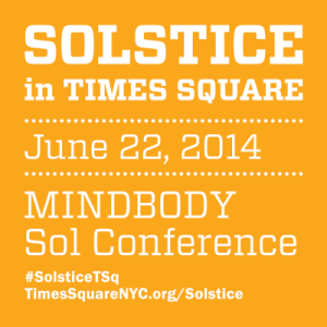 Catch the MindBody Sol Conference on Sunday June 22, 2014