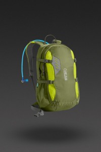 Camelbak is a top leader in hiking backpacks and water bottles.