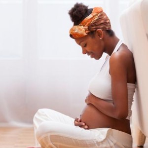 Unplanned pregnancy? Pick up a pranyama practice and breathe through it