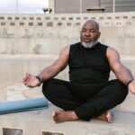 Daily meditation improves overall health.